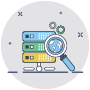 Domain Hosting Checker