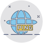 Online Ping Website Tool